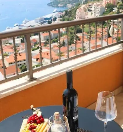 Azure Horizon Dubrovnik Exterior photo