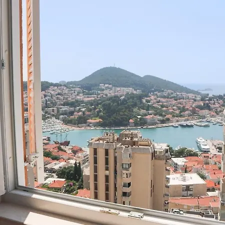 Azure Horizon Dubrovnik Exterior photo