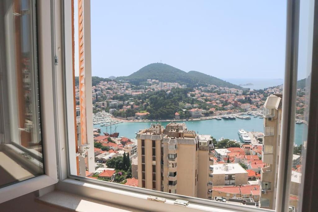 Apartment Azure Horizon *