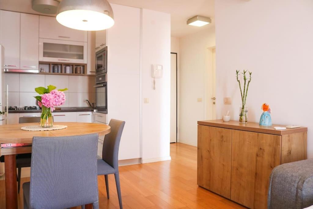 Apartment Azure Horizon