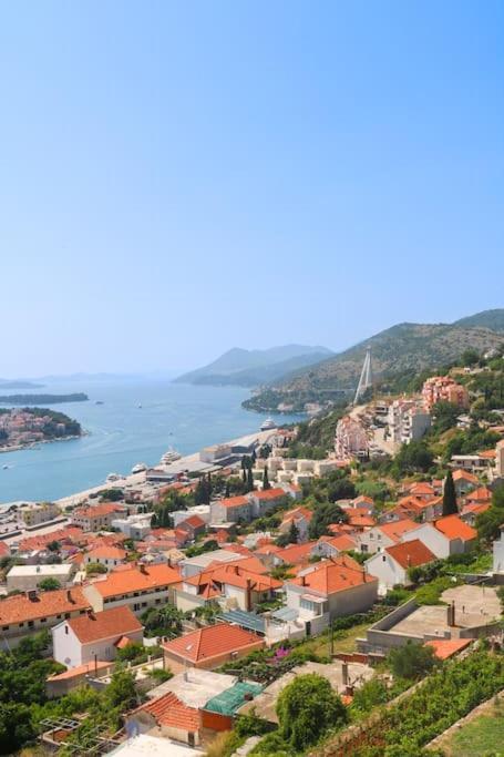 Azure Horizon Dubrovnik